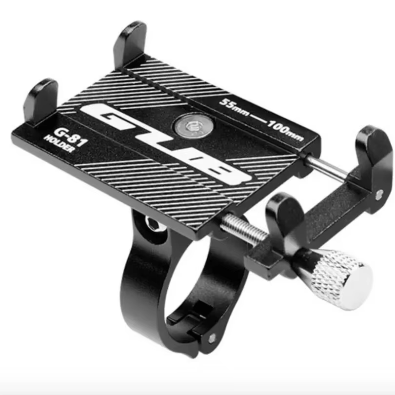 Support de téléphone en aluminium pour trottinette électrique Xiaomi M365 Pro 1S Pro2 Mi3 Mi4 Es2 MaxG30