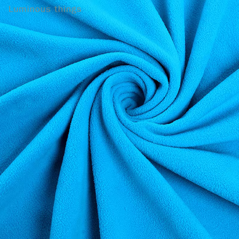 Sac de couchage en polaire pour adultes, Type enveloppe, Portable, toutes saisons, pour voyage, Camping et sieste, équipement d'extérieur chaud et confortable