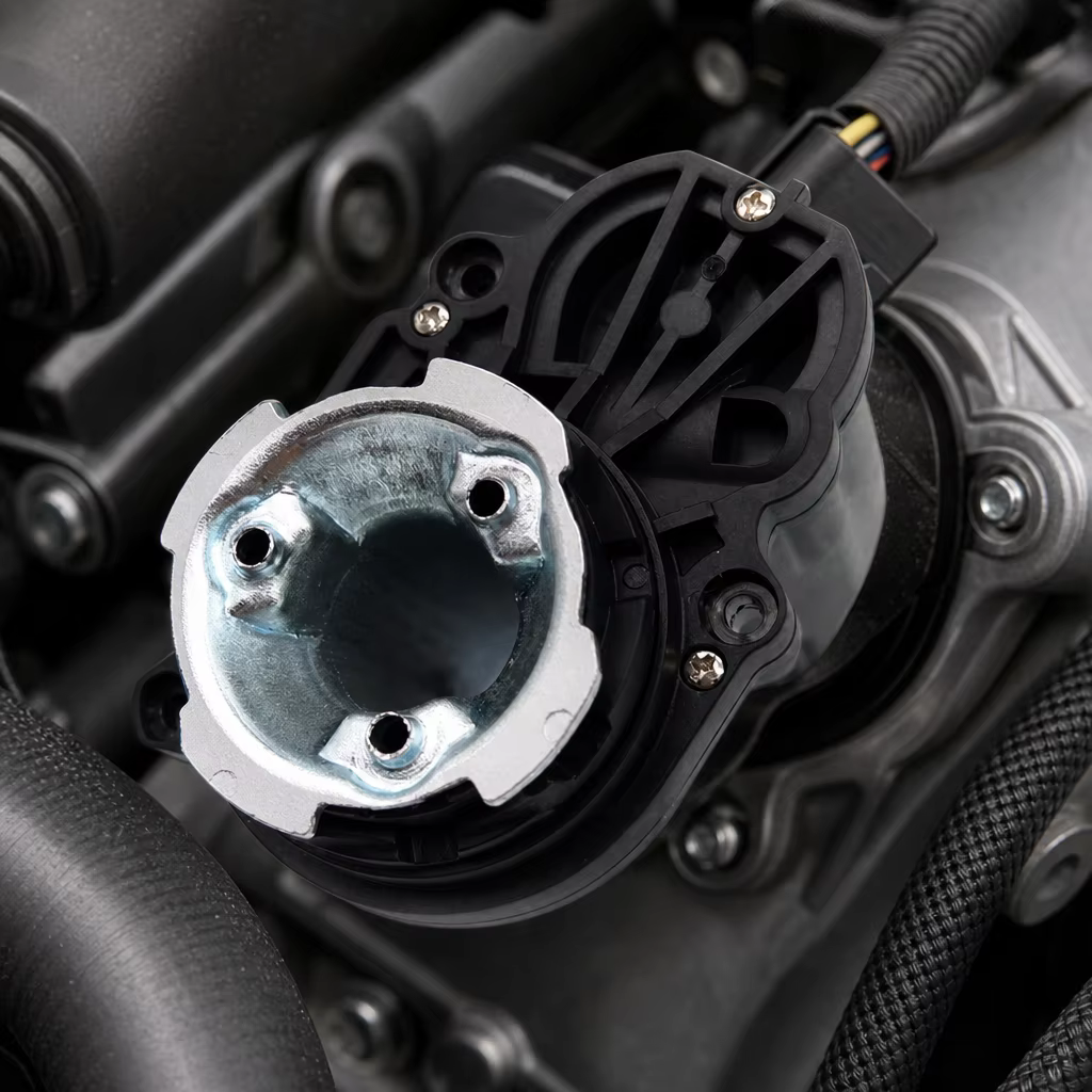 Moteur d'actionnement de rétroviseur latéral rabattable pour Mercedes-Benz, Land Rover, Volvo, Cadillac, Chevrolet Captiva – Dispositif de pliage