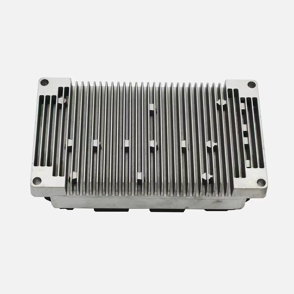 Contrôleur de moteur DC intelligent programmable pour motos électriques