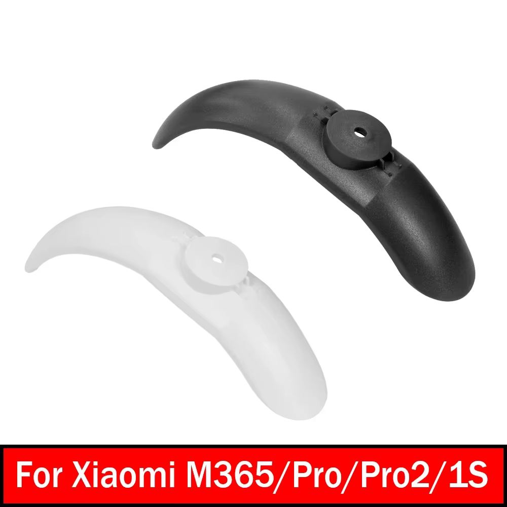 1 garde-boue avant de Scooter électrique adapté pour Xiaomi M365/Pro/Pro 2 1S