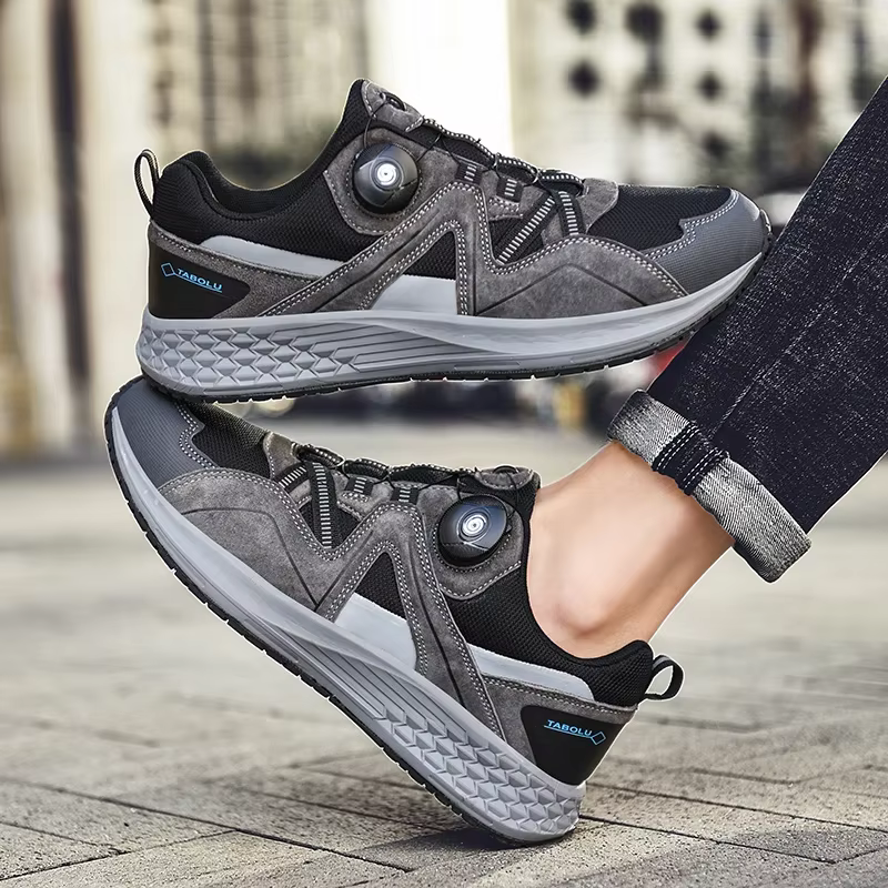 Chaussures de cyclisme d'intérieur pour hommes