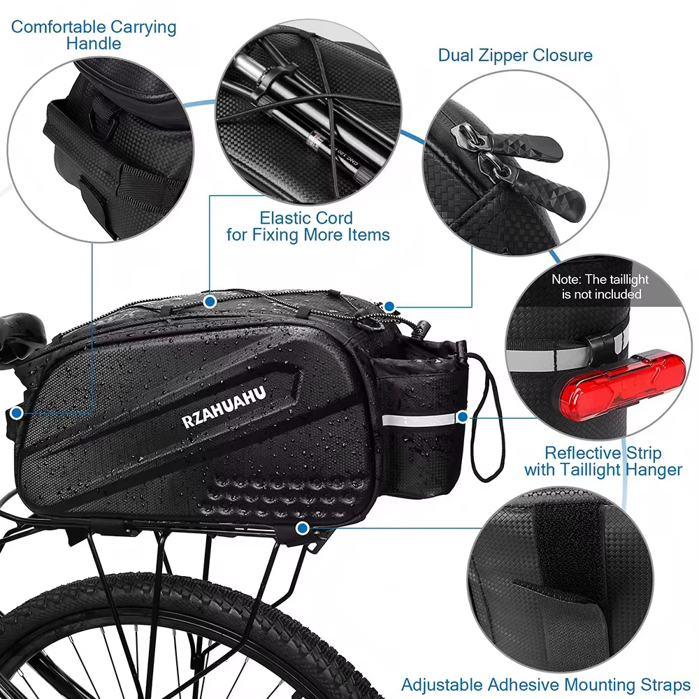 Sac de transport pour vélo