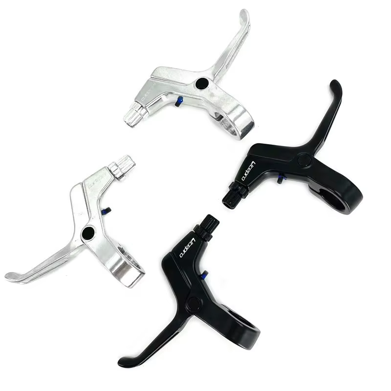 Litepro-Leviers de frein en V pour vélo pliant pour enfants