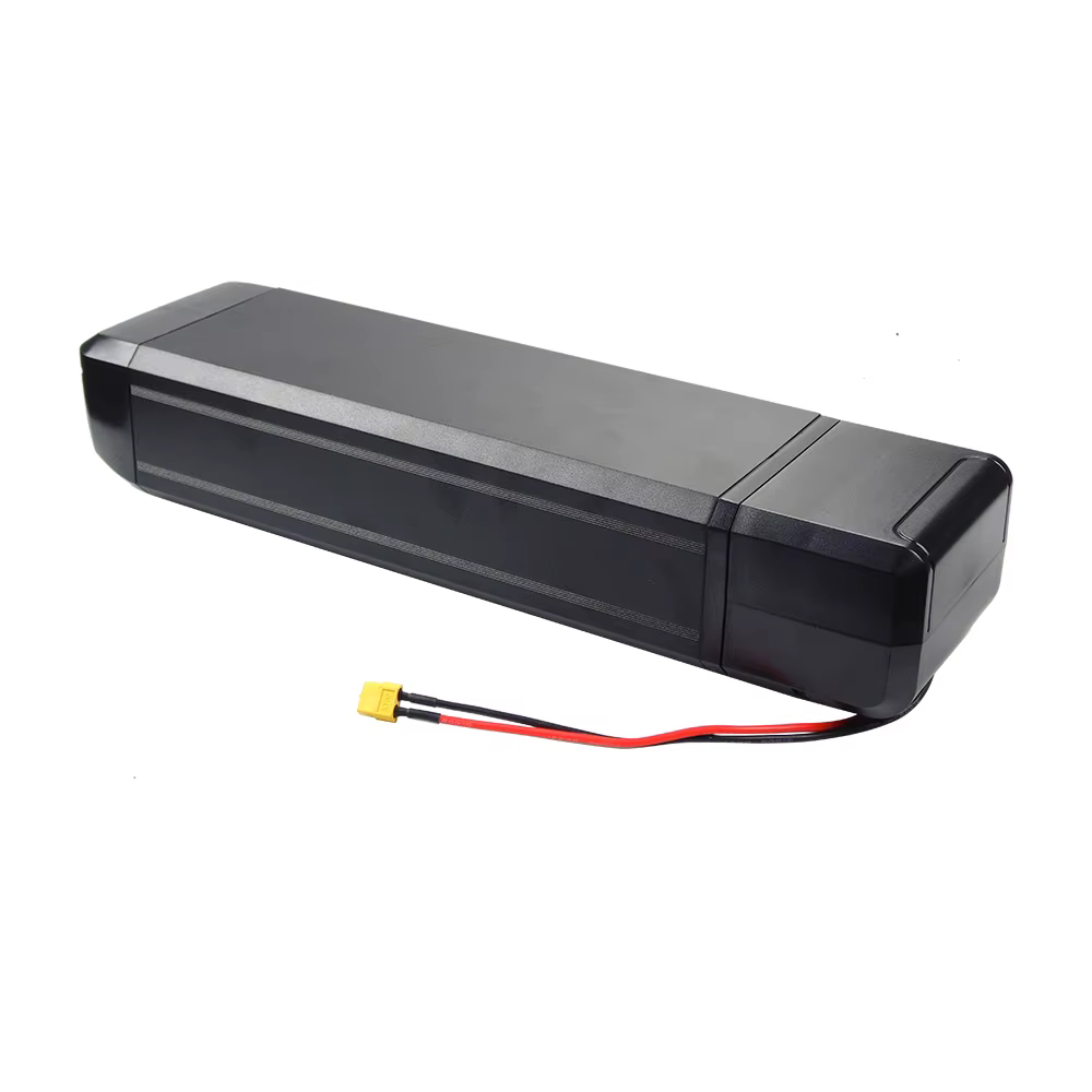 Ariel Rider Grizzly Ebike batterie 52V 15Ah 20Ah 1000W rouleau route Emma vélo électrique porte-bagages arrière Batteries avec chargeur
