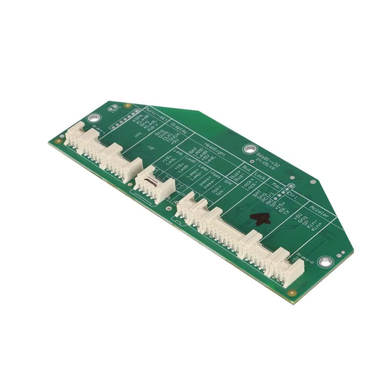 【SUPER PROMO】Carte mère pour trottinette électrique Kukirin G4
