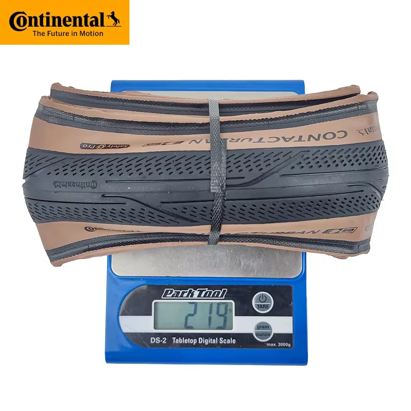 Continental CONTACT URBAN-Vélo Pliant Ultra observateur avec Bande de Moulage
