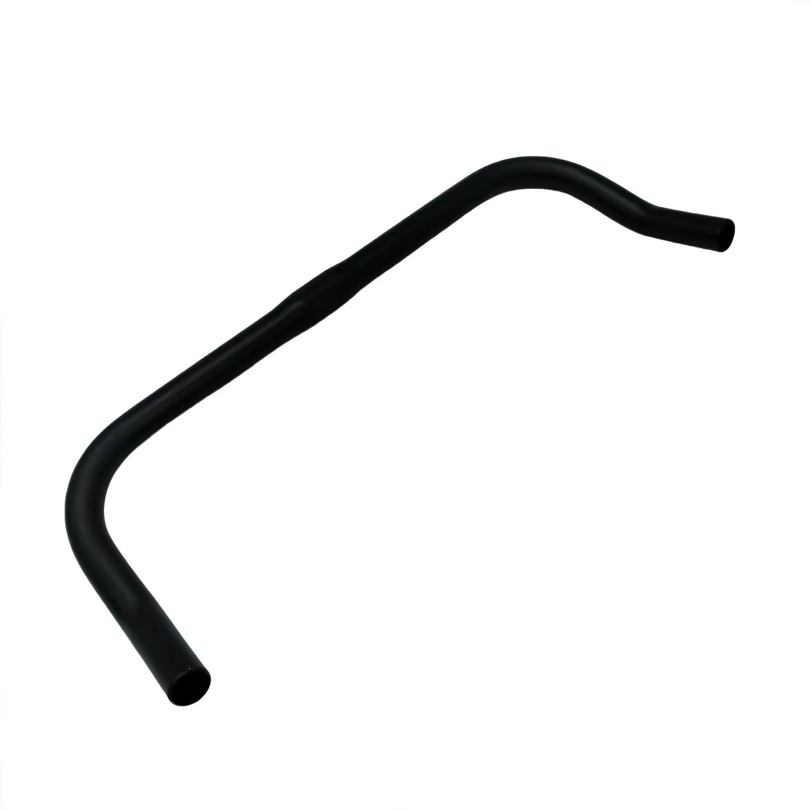 Guidon de vélo en alliage aérodynamique