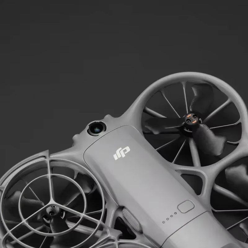 Hélices DJI Neo 2, accessoires d'origine en Stock