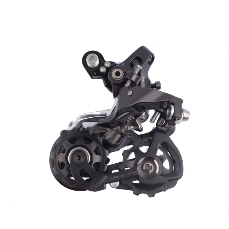 Shimano série Musk SL-M820/RD-M820M levier de vitesses dérailleur arrière 10