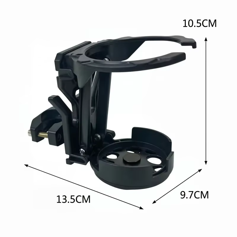 Support universel pour bouteille d'eau