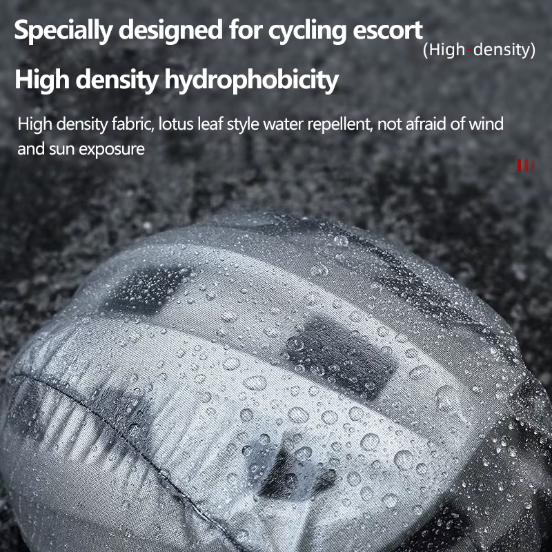 Casquette de cyclisme ultralégère