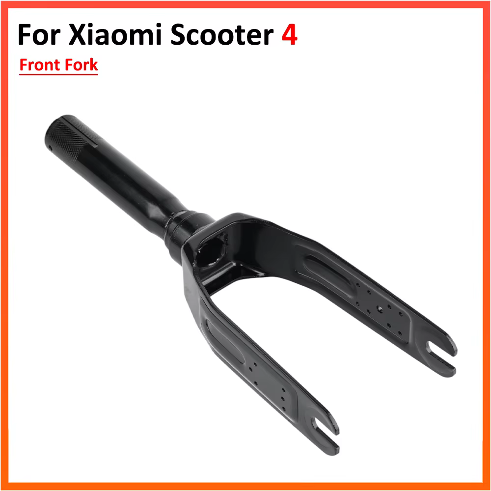 Fourche avant pour Scooter électrique Xiaomi 4