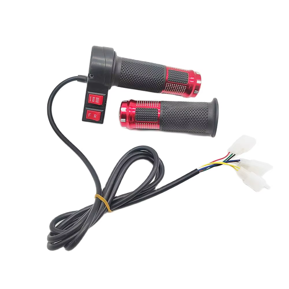 Kit moteur CC sans balais pour scooter électrique