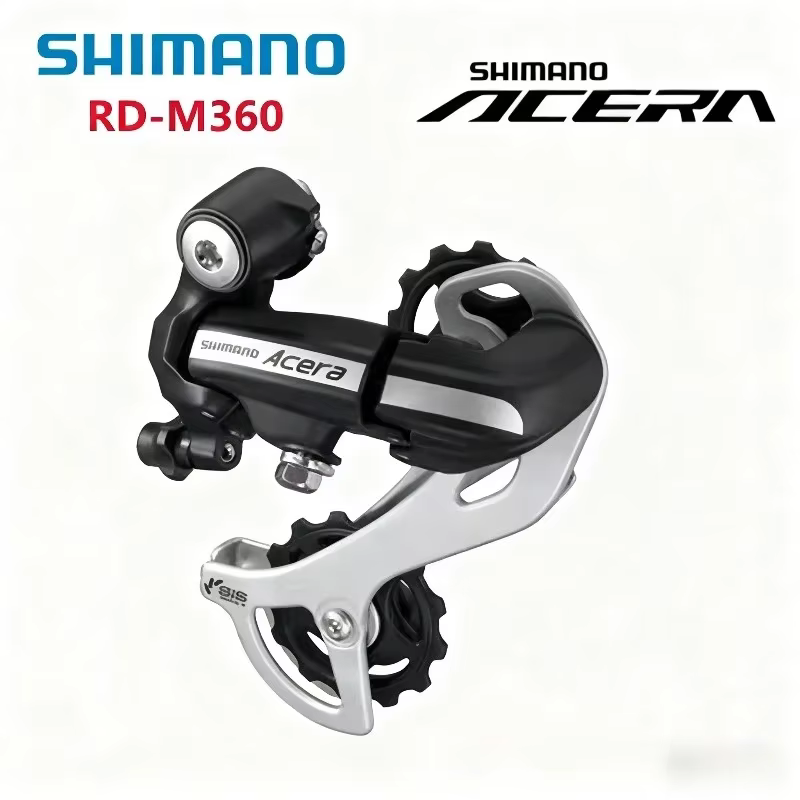 SHIMANO Acera RD-M360 dérailleur arrière 7 vitesses 8