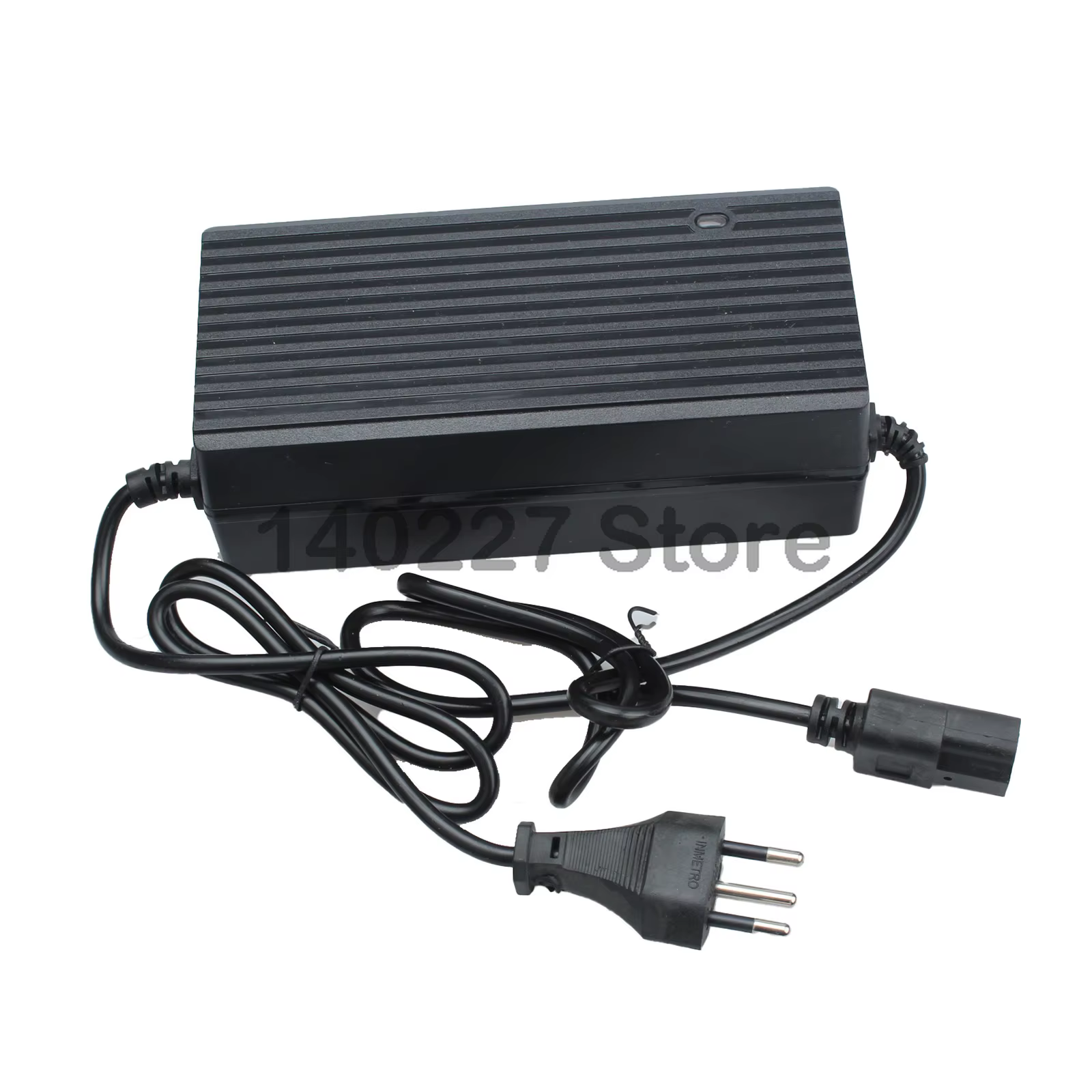 Pour Citycoco chargeur de batterie de Scooter électrique 67.2V alimentation 3A