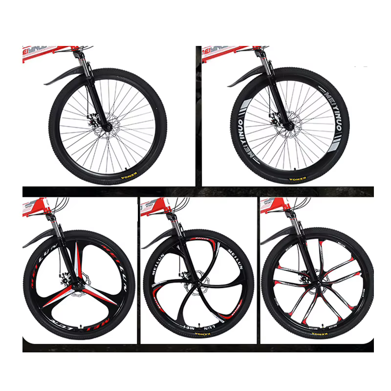 Pas cher 26 pouces Cycle pliant Sport Bicicleta Plegable route autre montagne vtt vélo vélos