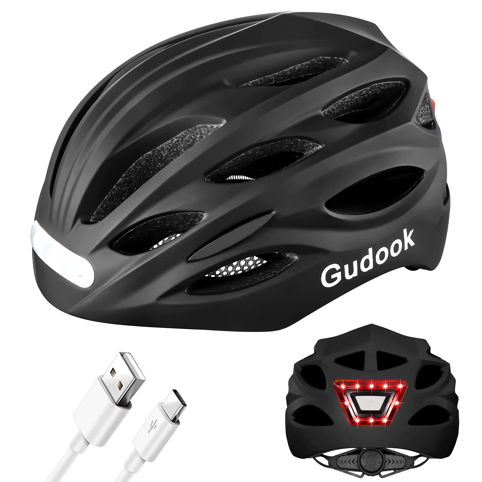 Casque de vélo Casques
