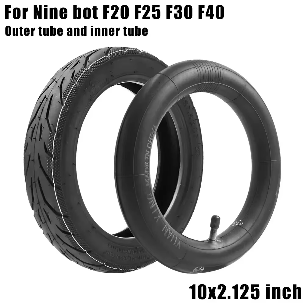 Pièces de rechange de carte mère de contrôleur pour Segway Ninebot F20 F25 F30 F40 e-scooter