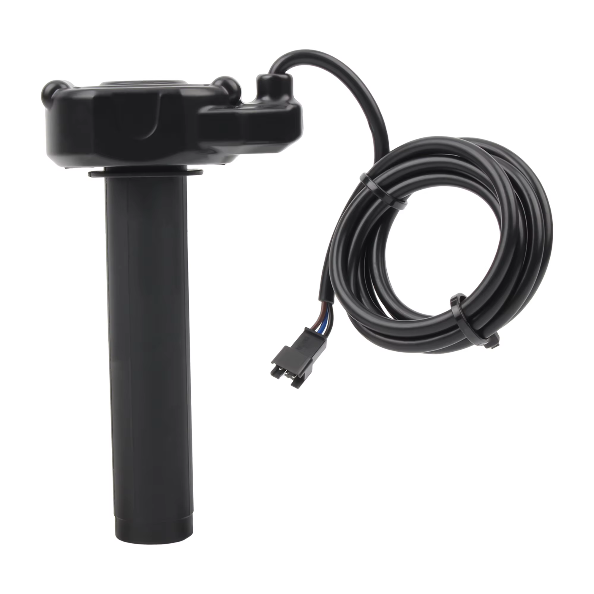 Poignée d'accélération complète CNC pour vélo électrique style Surron avec poignées SM