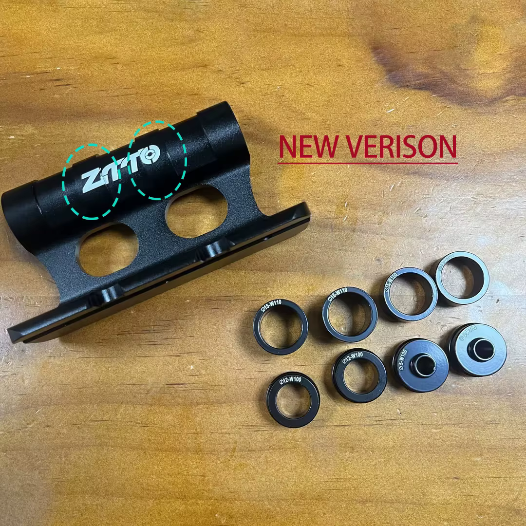 ZTTO Support de fourche de vélo