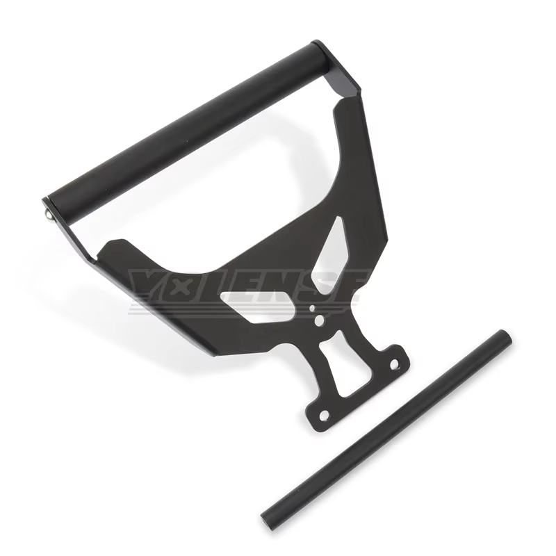 Support de téléphone pour moto, support de Navigation GPS, pour Tracer 9GT Tracer 900GT Tracer9/900/9gt/900gt tracer 2021-2024