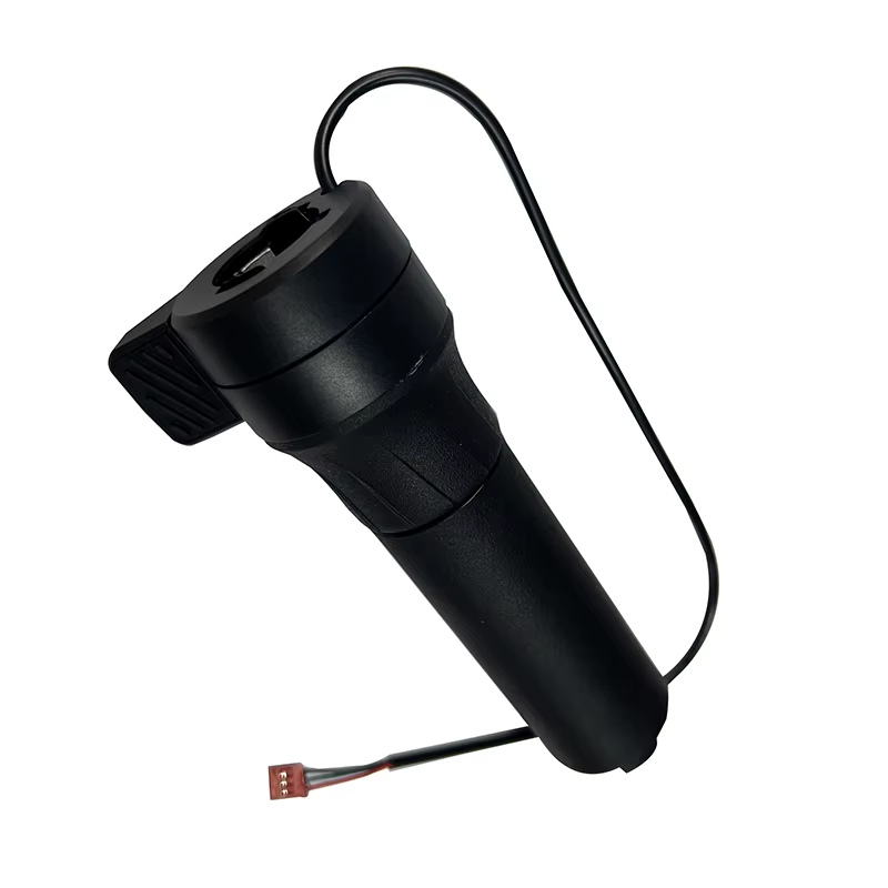 Remplacement d'accélérateur torsadé d'origine pour pièces de Scooter électrique Ninebot ZT3 Pro