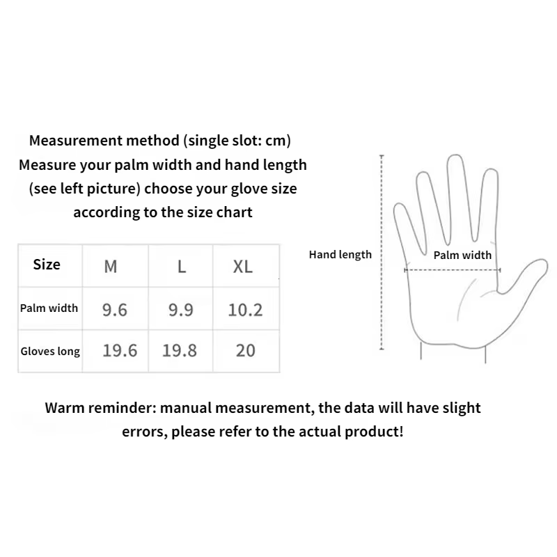 Gants de cyclisme demi-doigt respirants d'été