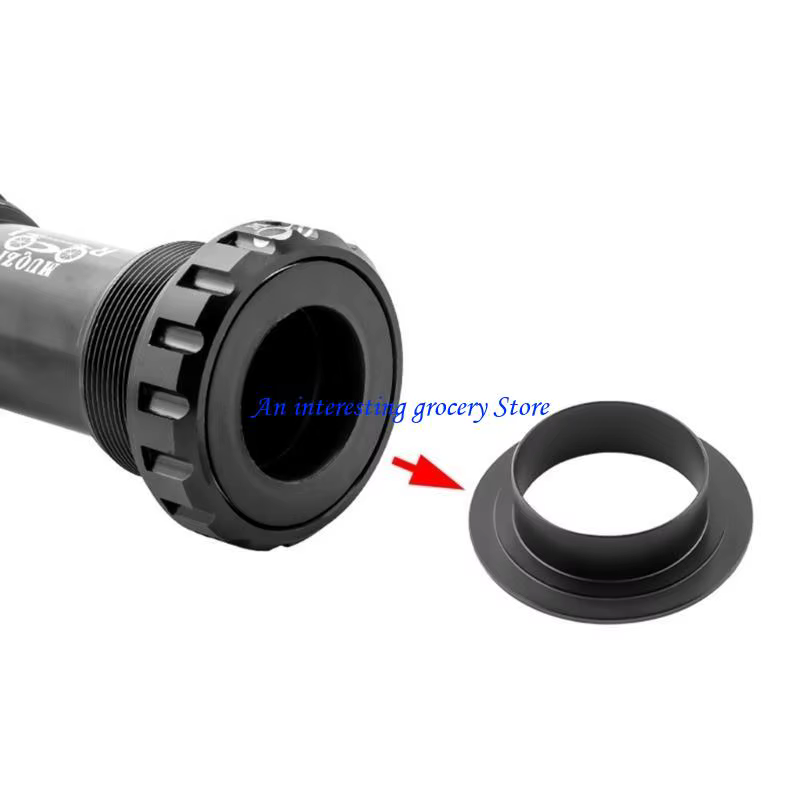 Couvercle support inférieur vélo 652D
