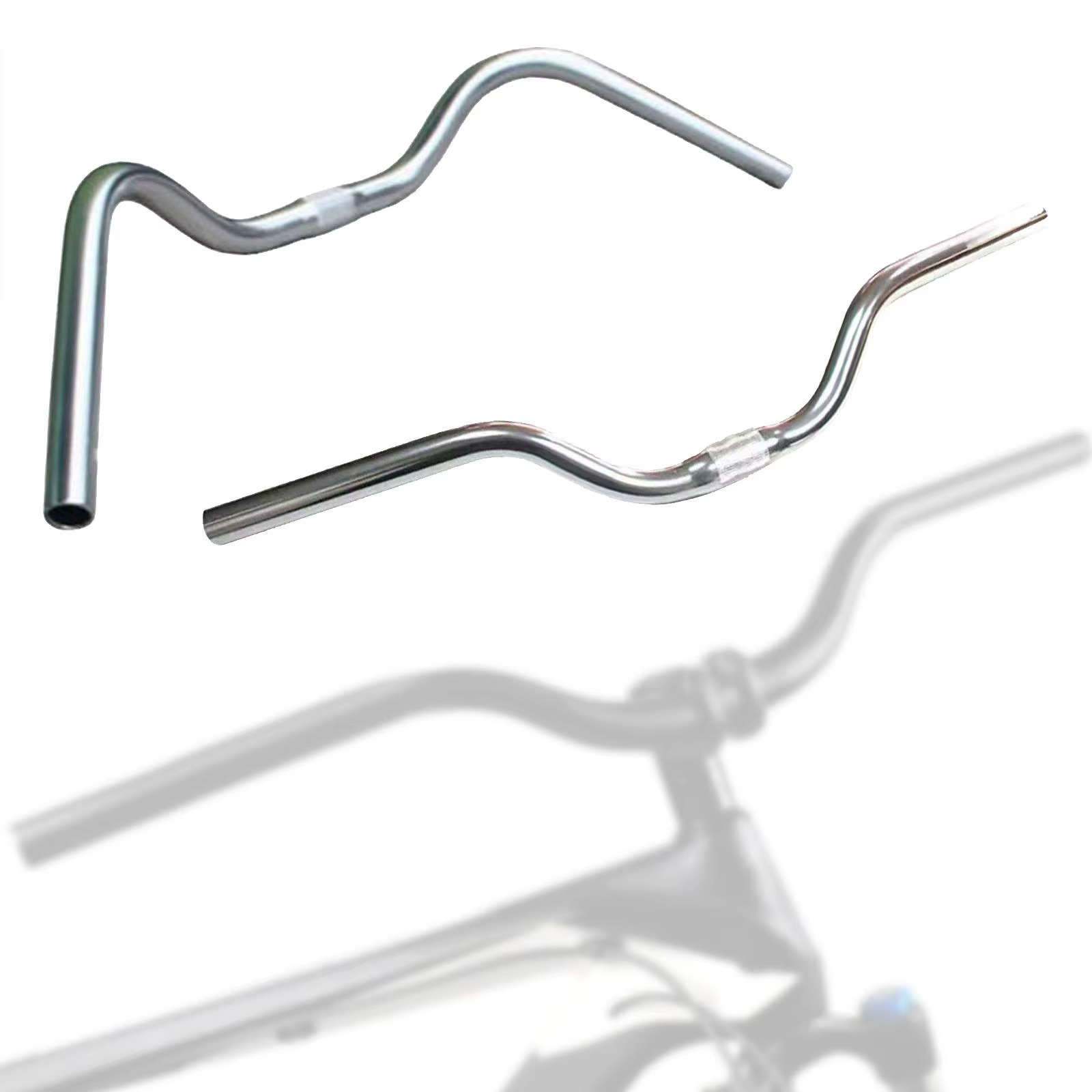 Guidon de vélo de route