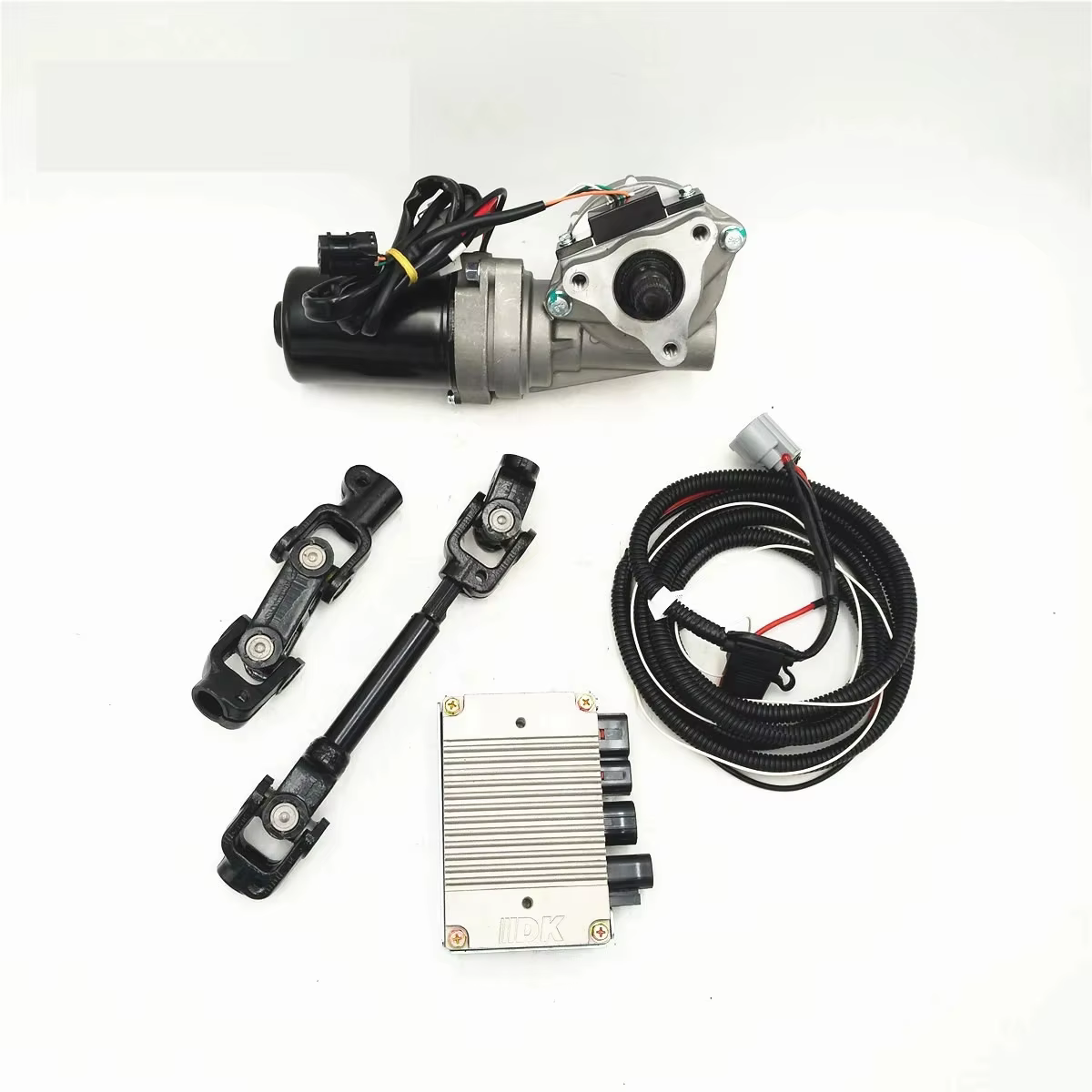Ensemble de direction assistée électrique EPS
