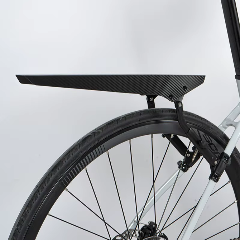 Ensemble de garde-boue pour vélo de route et VTT