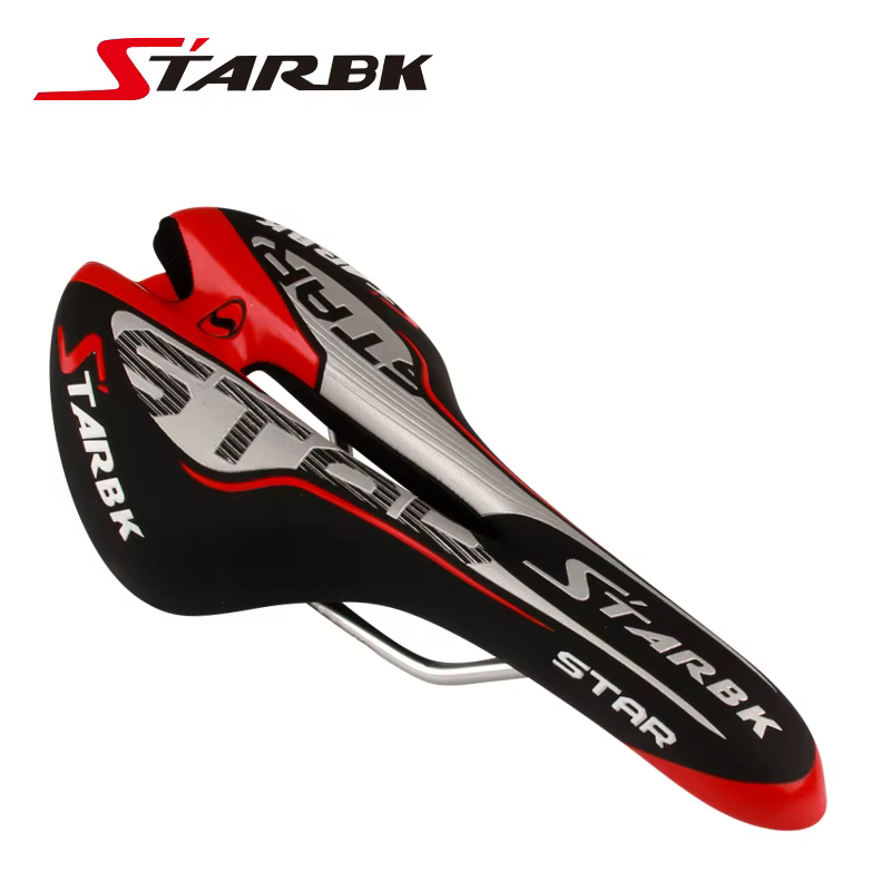 STARBK selle de vélo antidérapant