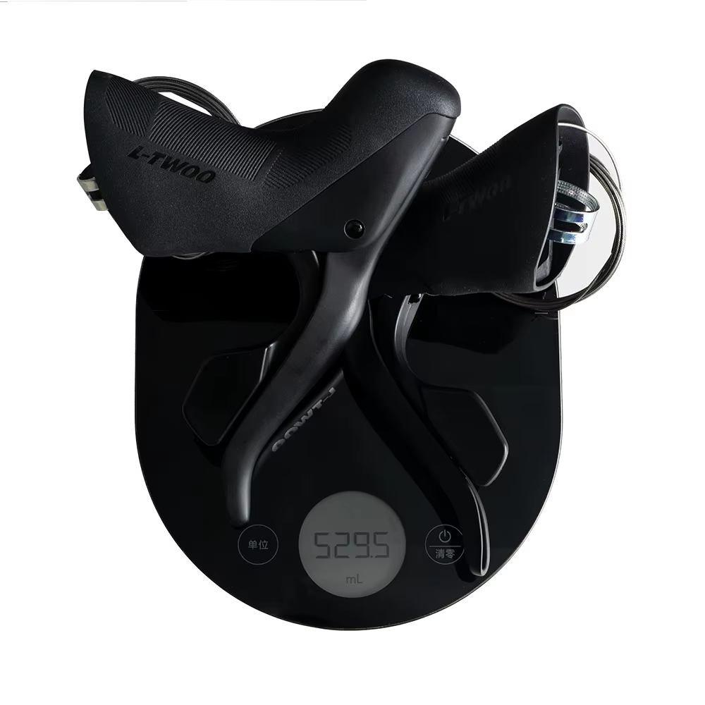 Vélo de route LTWOO R7 2x10s