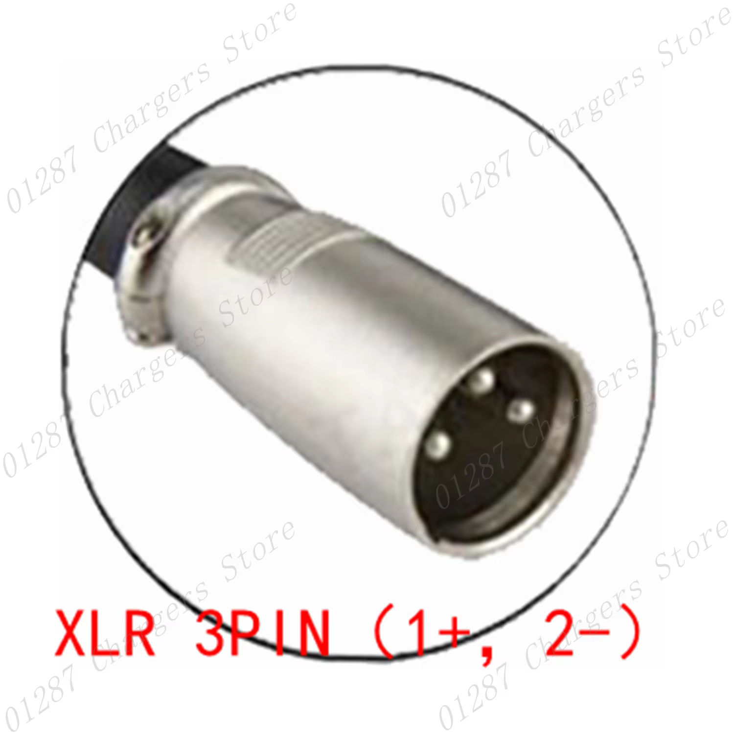 Chargeur 36V 42V 2A