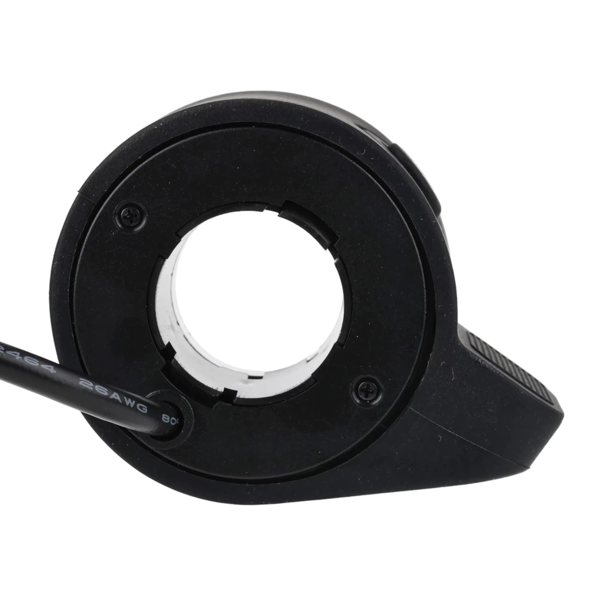 Bouton d'accélérateur au pouce pour Scooter électrique KUGOO S1 PLUS