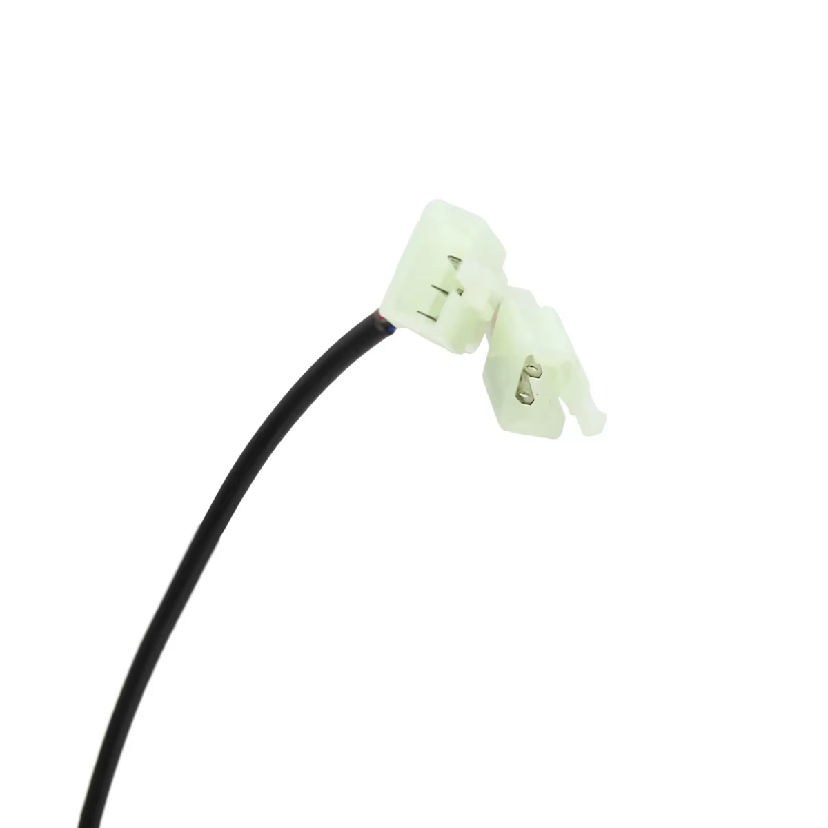 Poignée d'accélérateur à gaz pour vélo électrique