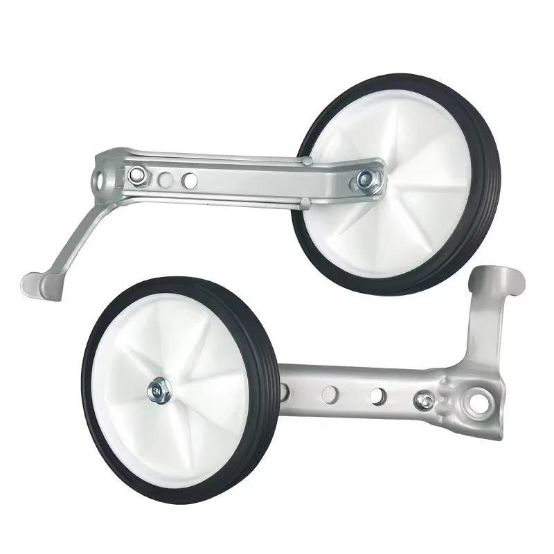 Roues d'apprentissage pour VTT enfant 18