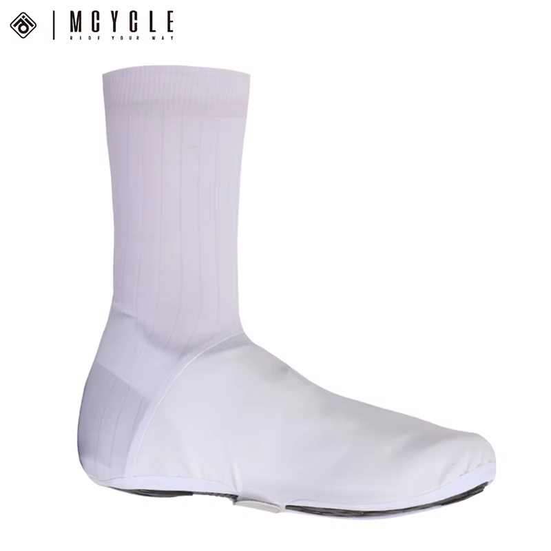 Mcycle Sport couvre-chaussures respirant chaussures de cyclisme couverture vtt vélo de route