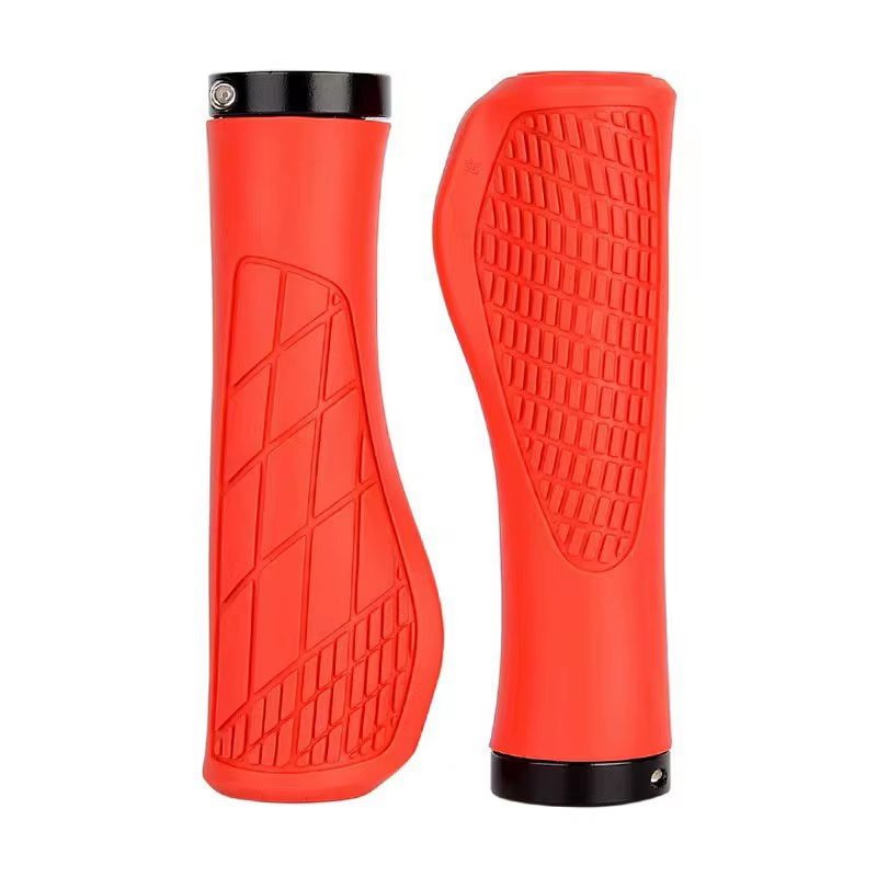 1 paire de poignées de guidon de vélo vtt