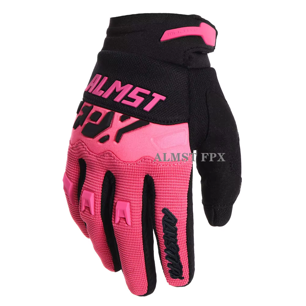 Almst Fpx VTT gants de vélo pour enfants été respirant enfant moto