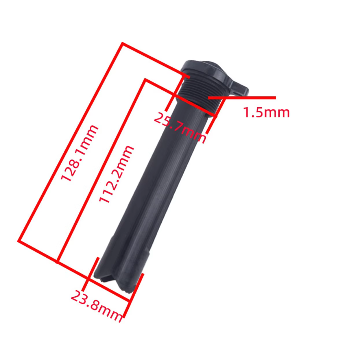 Kit de suspension avant pour scooter électrique