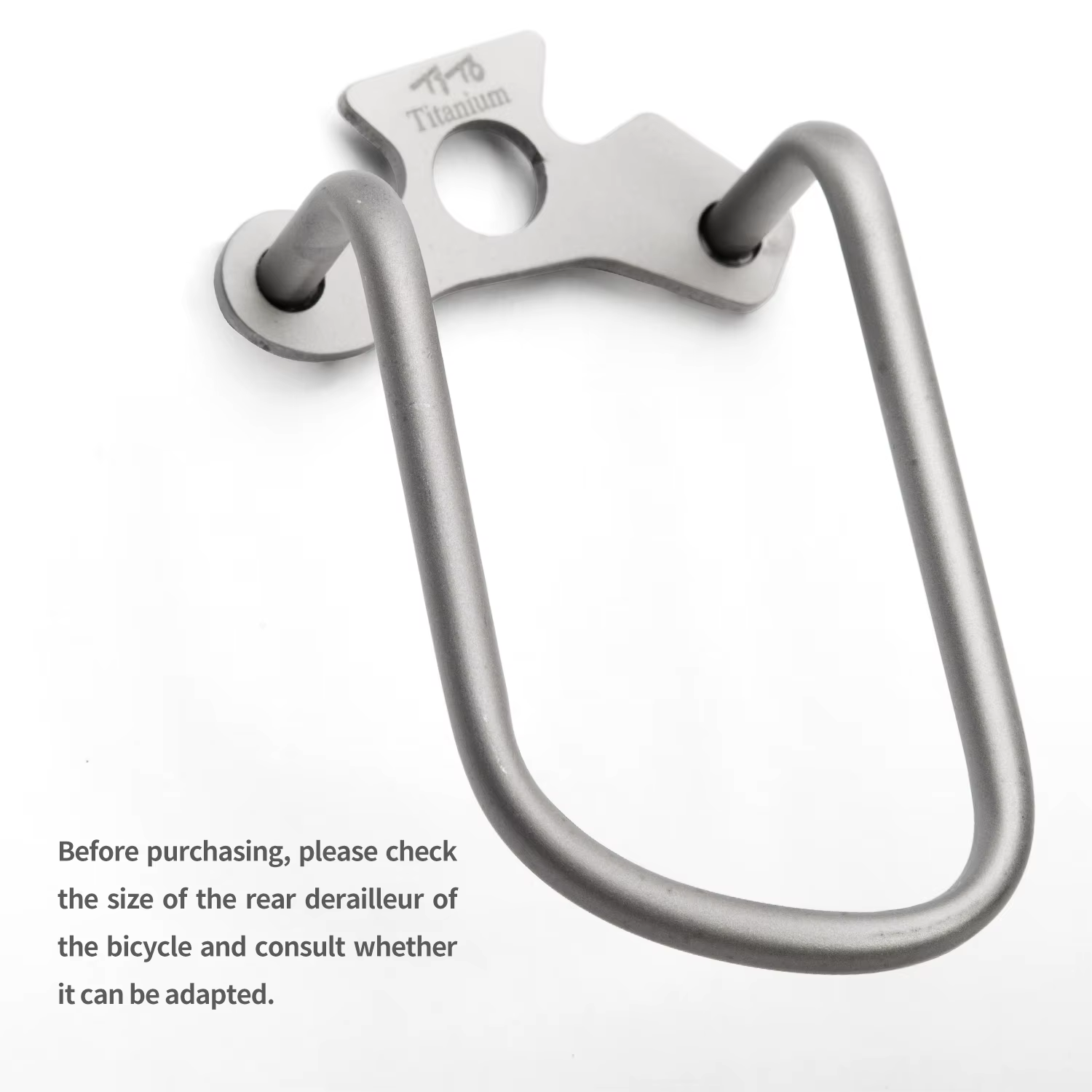 Bonne qualité réglable Durable vélo