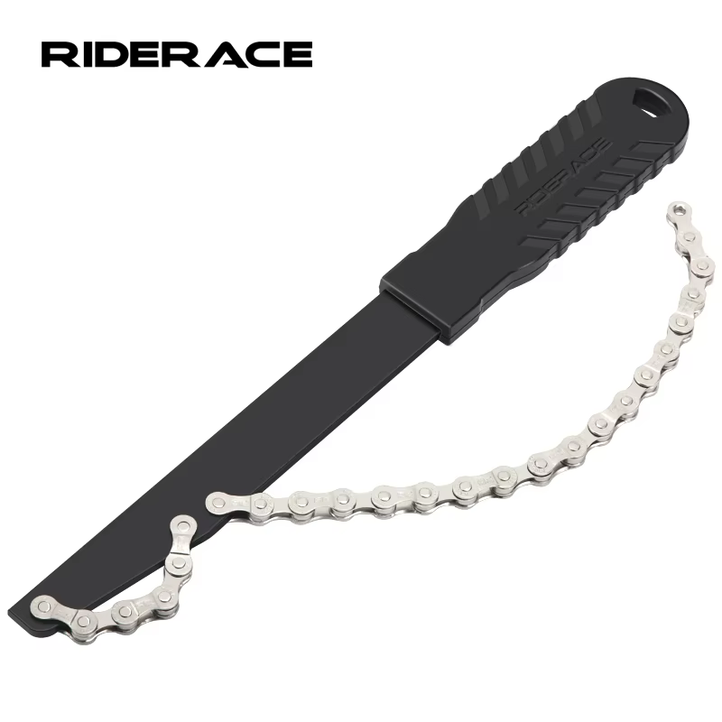 RIDERACE dissolvant de volant d'inertie de Cassette de vélo extracteur de pignon