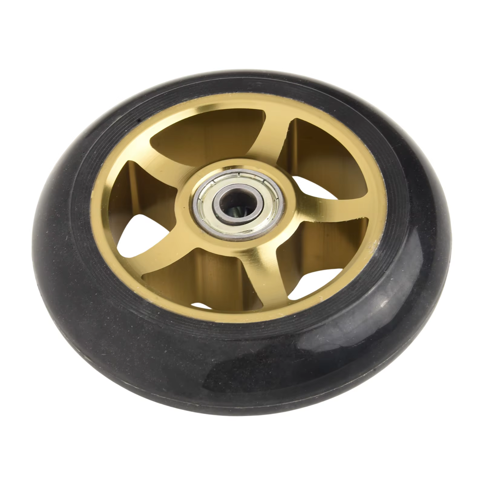 Roues de Scooter professionnelles de 100mm