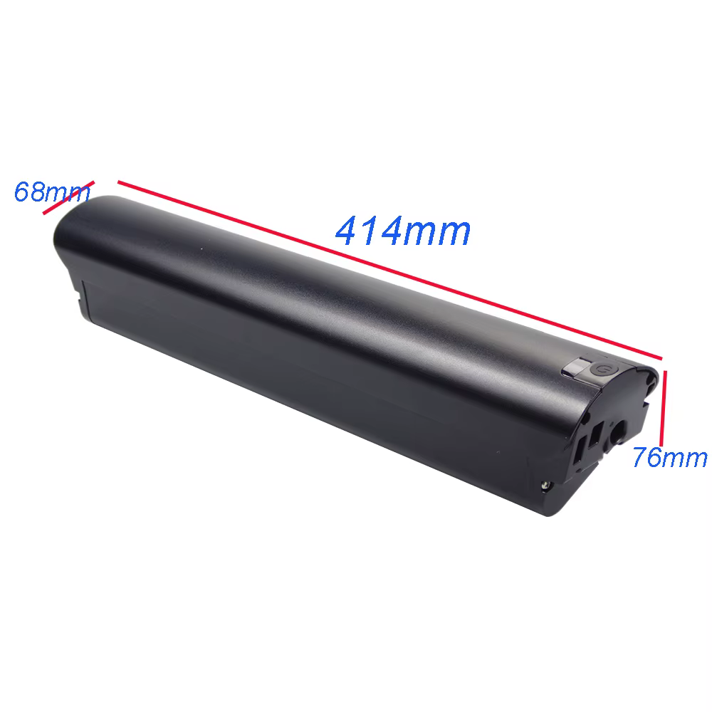 ROCKSHARK HILAND-Batterie 36V 10