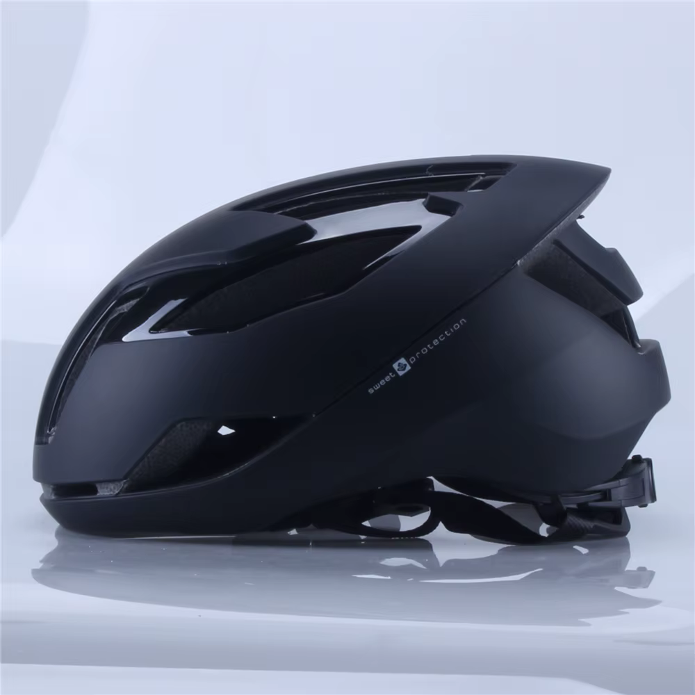 Casque de vélo de route pour homme et femme