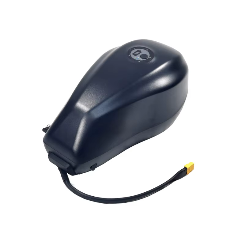 Batterie Ebike 21700 Haute Capacité 72V 60V 52V 48V 36V 40Ah 30Ah 20Ah pour Vélo Électrique et Trottinette
