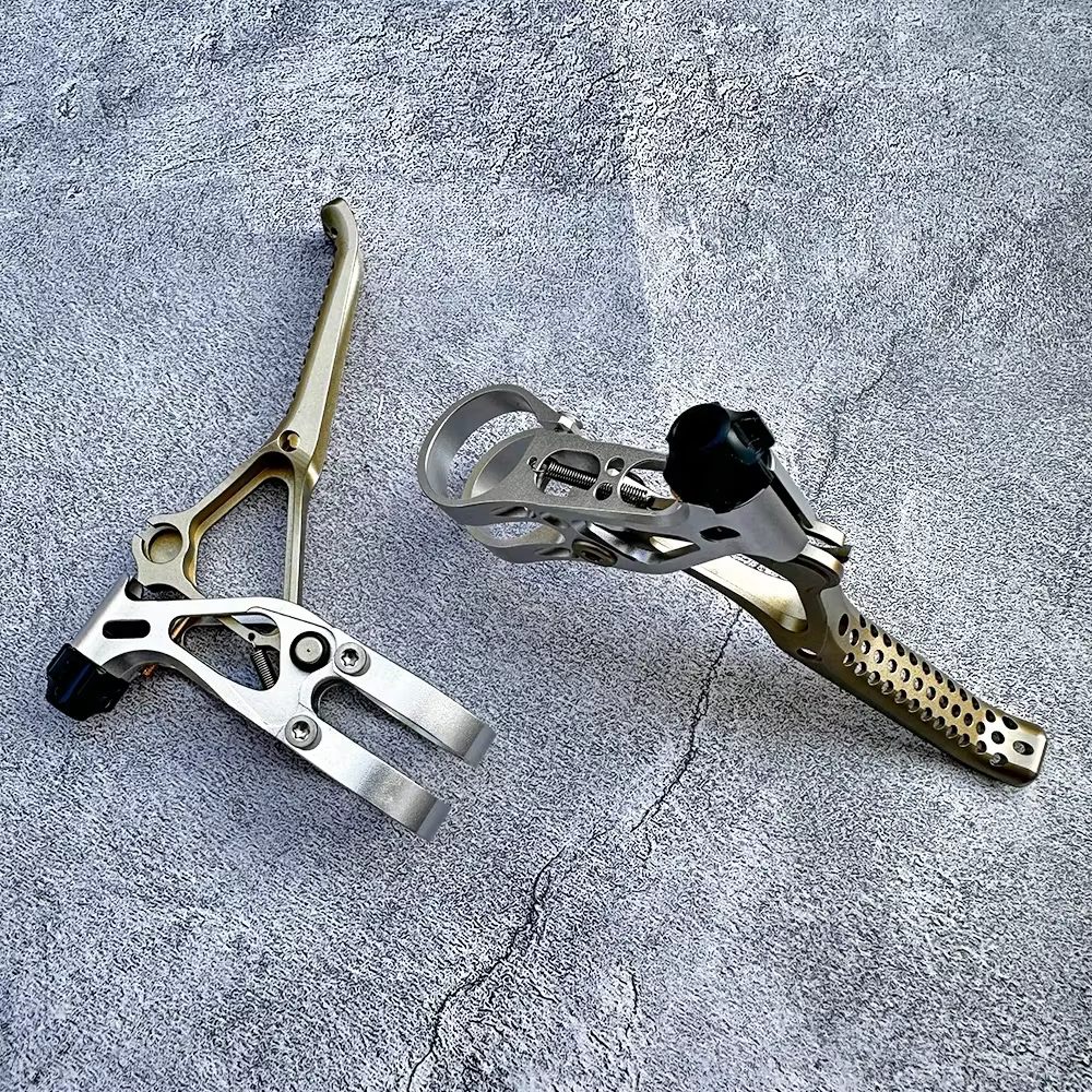 Levier de frein V-Brake UltraLevers 3 | Leviers