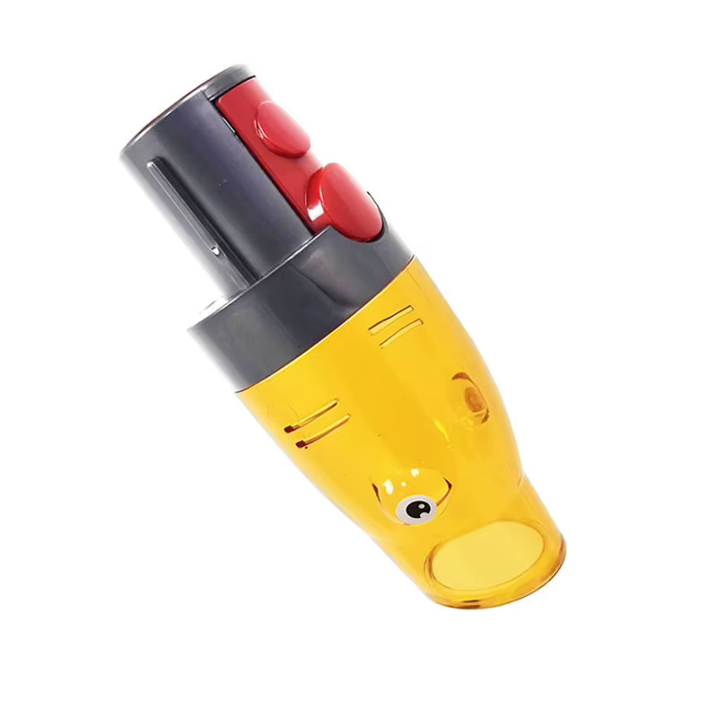 Convient pour aspirateur Dyson V7 V8 V10 V11 V15 SV10 SV12 SV14, accessoires pour aider à sucer l'air des sacs de rangement sous vide